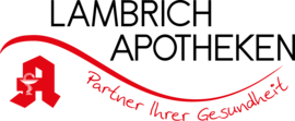 Logo Lambrich Apotheken